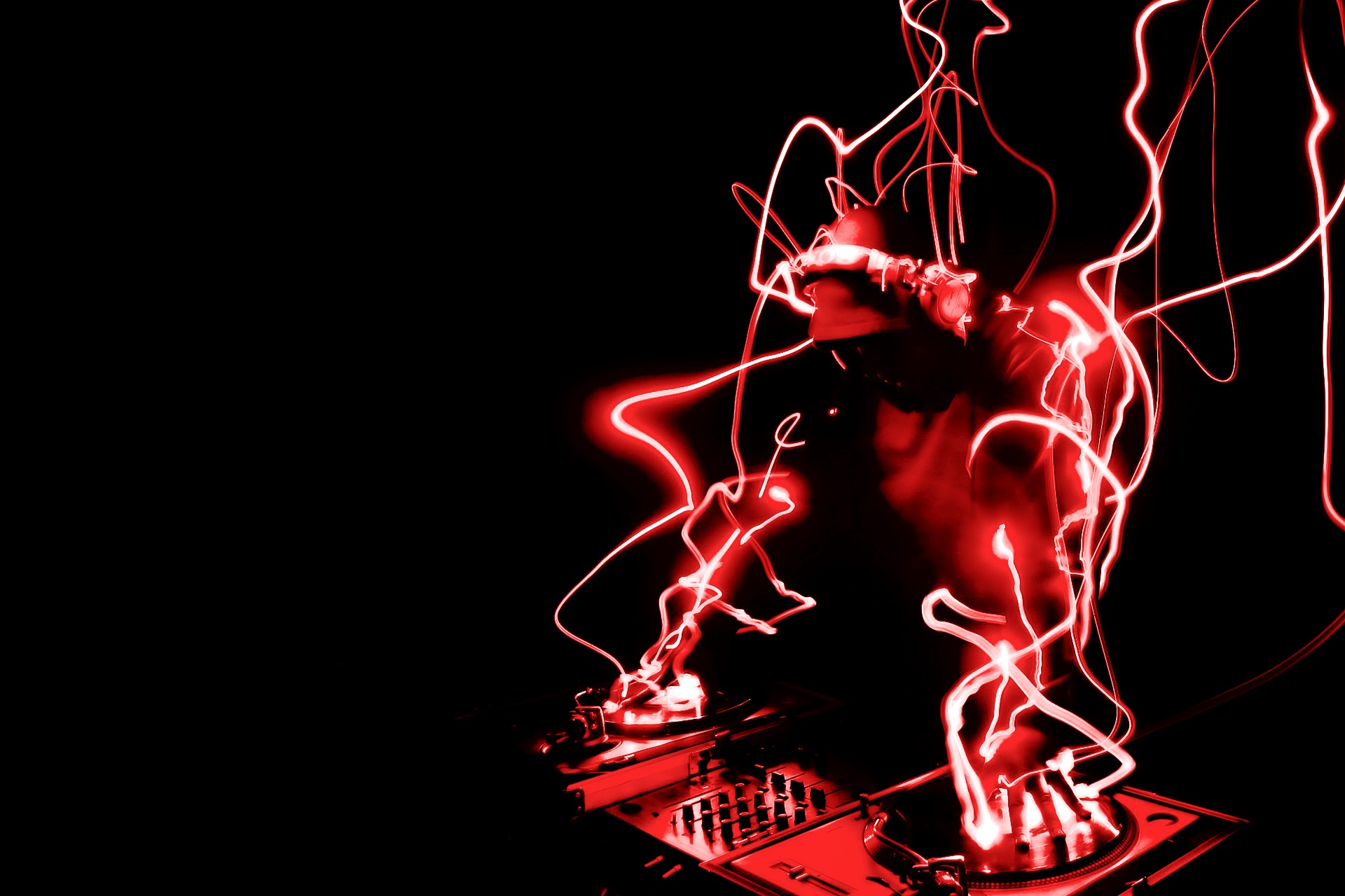 DJ Nomad – Chris Mix/1095jamz Dance Party